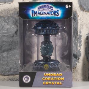 Skylanders Imaginators - Creation Crystal (Undead) (01)